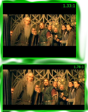 aspect ratio example